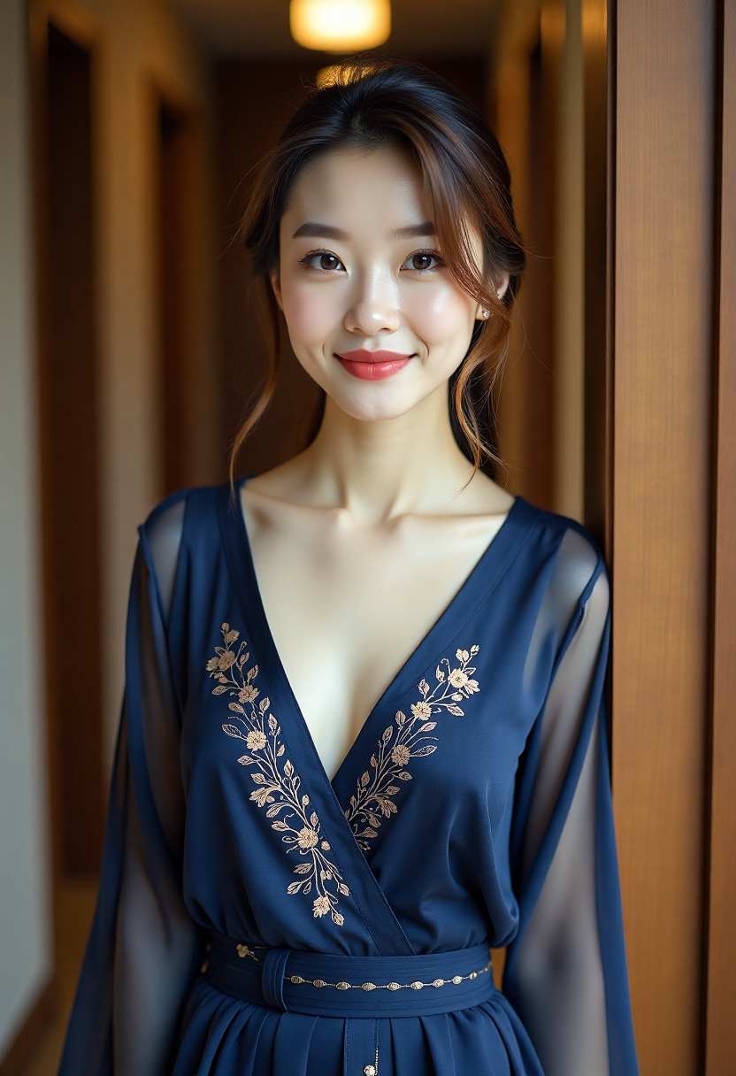 海报